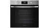 Indesit IO 278P1 X UK Built In Single Electric Oven - S/Steel main