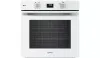 Indesit IO 258HS W UK Built In Single Electric Oven - White main