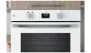 Indesit IO 258HS W UK Built In Single Electric Oven - White controls