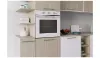 Indesit IO 232H W Built In Single Electric Oven - White main 3