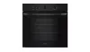 Indesit IO 232H B UK Built In Single Electric Oven - Black main