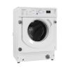 Indesit BI WDIL 861485 UK Push&Go 8/6kg Integrated Washer Dryer main 2