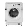 Indesit BI WMIL 91485 UK Push&Go 9kg Integrated Washing Machine main