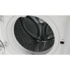 Indesit BI WMIL 91485 UK Push&Go 9kg Integrated Washing Machine inside