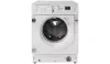 Indesit BI WMIL 81485 UK Push&Go 8kg Integrated Washing Machine main