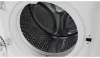 Indesit BI WMIL 81485 UK Push&Go 8kg Integrated Washing Machine inside