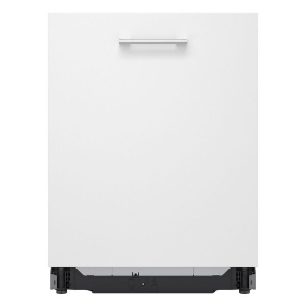 LG DB273TX QuadWash™ Full Size Integrated Dishwasher with 14 Place Settings_main