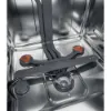 Hotpoint H8IA115M4TUSUK Hydroforce Integrated Full Size Dishwasher with Maxi Space Tub drain