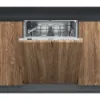 Hotpoint H2I HD526 UK Built-in 14 Place Settings Dishwasher main