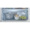 Hotpoint HBUFZ011 integrated upright freezer drawers