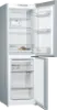 Bosch KGN34NLEAG Freestanding Fridge Freezer in Stainless Steel Look