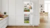 Bosch KIN85NSE0G Built-In Fridge-Freezer