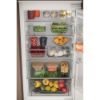 Hotpoint HTC18D011A1 built in fridge freezer drawers 2