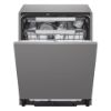 LG DB476TXS 14 Place Setting TrueSteam™ Full Size Integrated Dishwasher_main