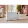 Morphy Richards 825702 2kW Digital Convector Heater - White