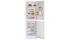 Hotpoint HPKS 1262B4 UK Integrated Low Frost 50/50 Fridge Freezer main
