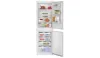 Hotpoint HPKH 1262B4 UK Integrated No Frost 50/50 Fridge Freezer main