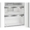 Hotpoint HPKH 1262B4 UK Integrated No Frost 50/50 Fridge Freezer drawers 4