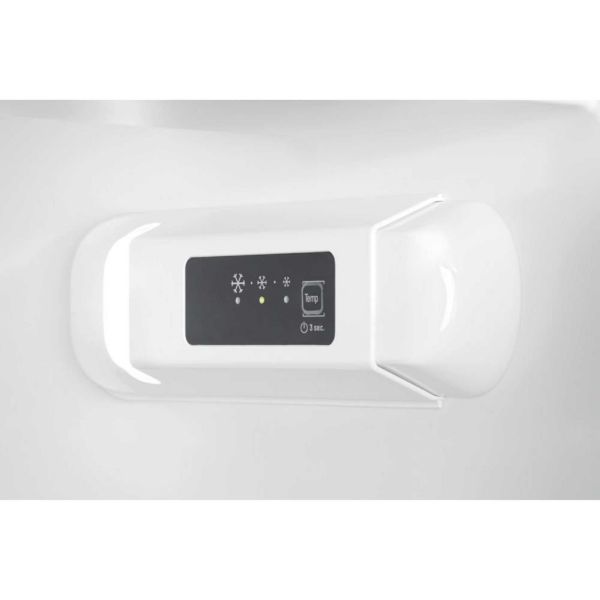 Hotpoint 171 HSZ 12 A2D.UK 2 Litre In-column Integrated Fridge with Ice Box temperature