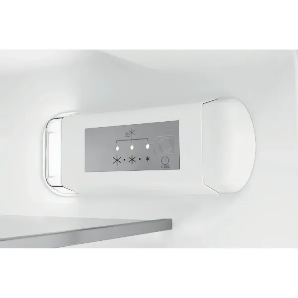 Hotpoint HBUL011 Integrated Low Frost Undercounter Fridge temperature