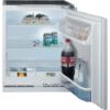 Hotpoint HBUL011 Integrated Low Frost Undercounter Fridge main