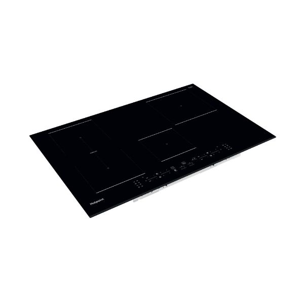 Hotpoint TB 3977B BF Induction Hob Black main 3