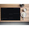 Hotpoint TB 3977B BF Induction Hob Black main 6