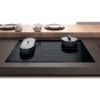 Hotpoint TB 3977B BF Induction Hob Black demo