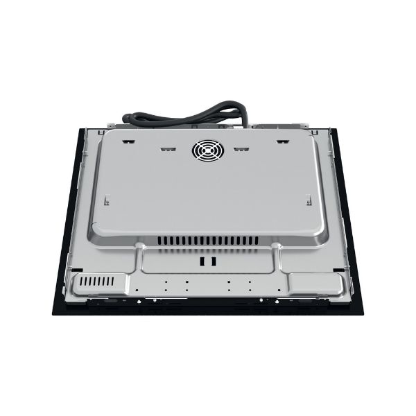Hotpoint TB 3977B BF Induction Hob Black underneath