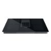 Hotpoint PVH 92 B K/F KIT induction glass-ceramic venting cooktop main 2