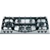 Hotpoint PHC 961 TS/IX/H Gas Hob - Stainless Steel Inox main