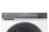 Haier HWD80BP14367TU 8kg/5kg 1400 Spin Washer Dryer - White_controls