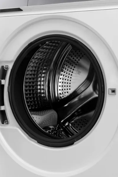 Haier HWD80BP14367TU 8kg/5kg 1400 Spin Washer Dryer - White_drum