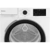 Blomberg LTA19321W 9kg Heat Pump Tumble Dryer - White_programmes