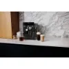 Ninja ES601UKBK Ninja Luxe Café Premier Espresso Machine - Midnight Black_kitchen view