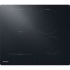 Hotpoint HTX6014DCF HeatControl 60cm Induction Hob with CleanProtect main