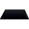 Hotpoint HR 620 R H 60cm Ceramic Hob main 2