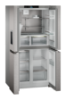 Liebherr MBsddi 9028 Plus BioFresh NoFrost 4-door French Door Fridge Freezer with Water and Ice Cube Dispenser_interior empty