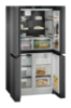 Liebherr MBbsdi 9024 Plus BioFresh NoFrost 4-door French Door Fridge Freezer with IceMaker_interior full