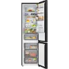 LG GBBS524AEV 375L Freestanding Fridge Freezer in Black_interior