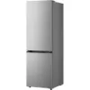 LG GBBSJ10DPY 333L Fridge Freezer with DoorCooling™ in Prime Silver_angled