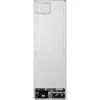 LG GBBSJ10DPY 333L Fridge Freezer with DoorCooling™ in Prime Silver_reverse
