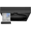 LG F4X7009TBB 9kg 1400 Spin AI Direct Drive Washing Machine in Black_detergent drawer