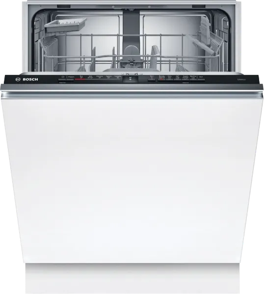 Bosch SMV2HTX02G Fully-Integrated Dishwasher