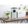 Shark HP072UK NeverChange5 Air Purifier Compact Pro - Dove_product
