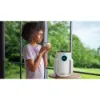 Shark HP072UK NeverChange5 Air Purifier Compact Pro - Dove_room view