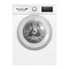 Bosch WAN28258GB 8kg 1400 Spin Washing Machine in White_front
