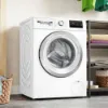 Bosch WAN28258GB 8kg 1400 Spin Washing Machine in White_main