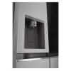 LG GSGV80PYLL 635L InstaView™ Side-By-Side American Style Fridge Freezer in Prime Silver_water dispenser