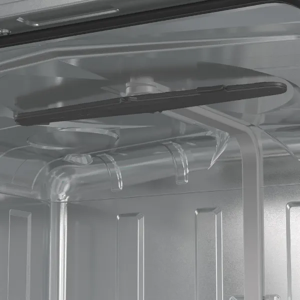 Hisense HV673C60UK 60cm Integrated Dishwasher - 16 Place Settings_roof